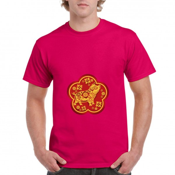 Golden Pig 4